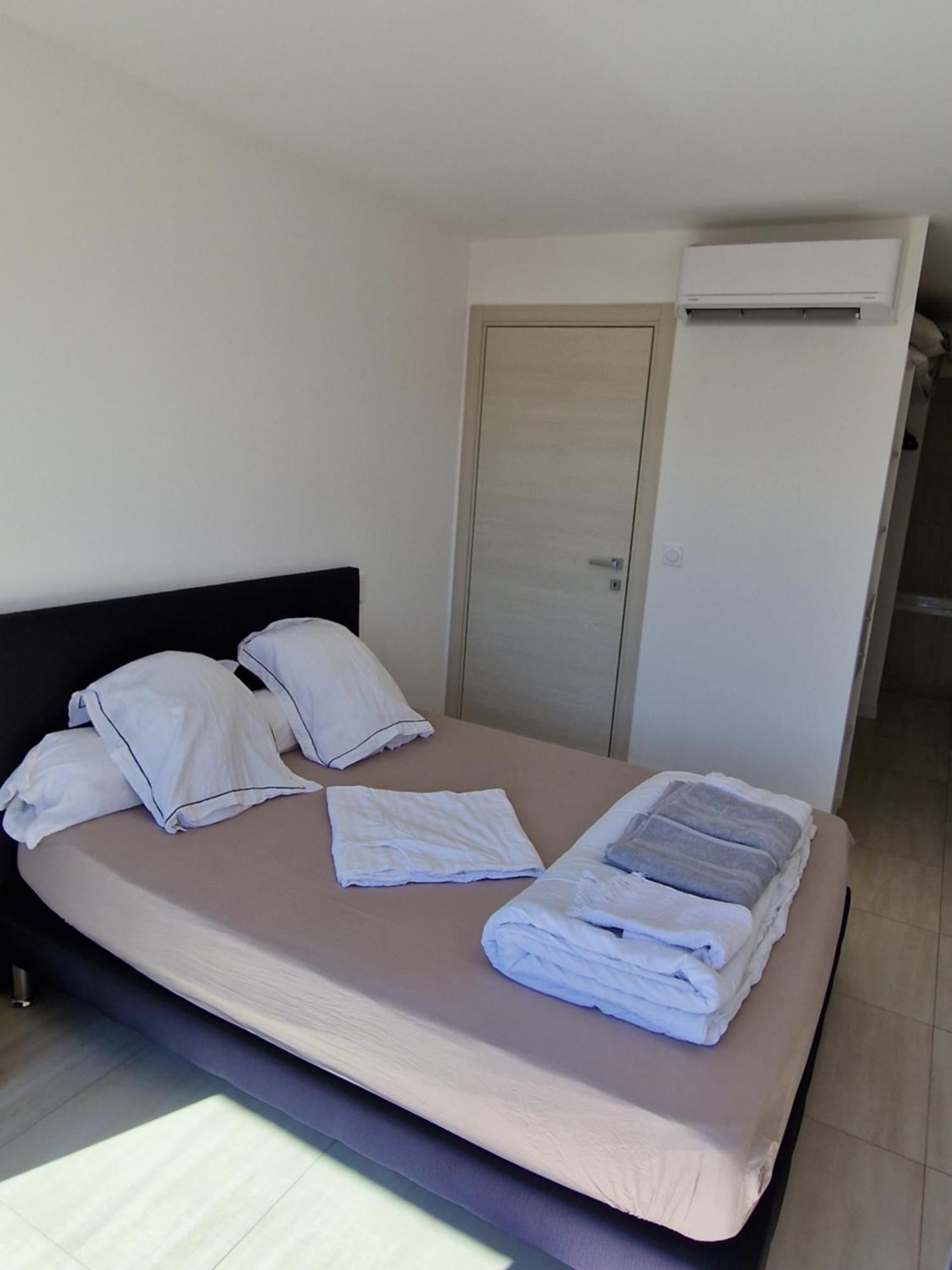 Villa Favone 4 Chambres Piscine Privee Conca Zewnętrze zdjęcie