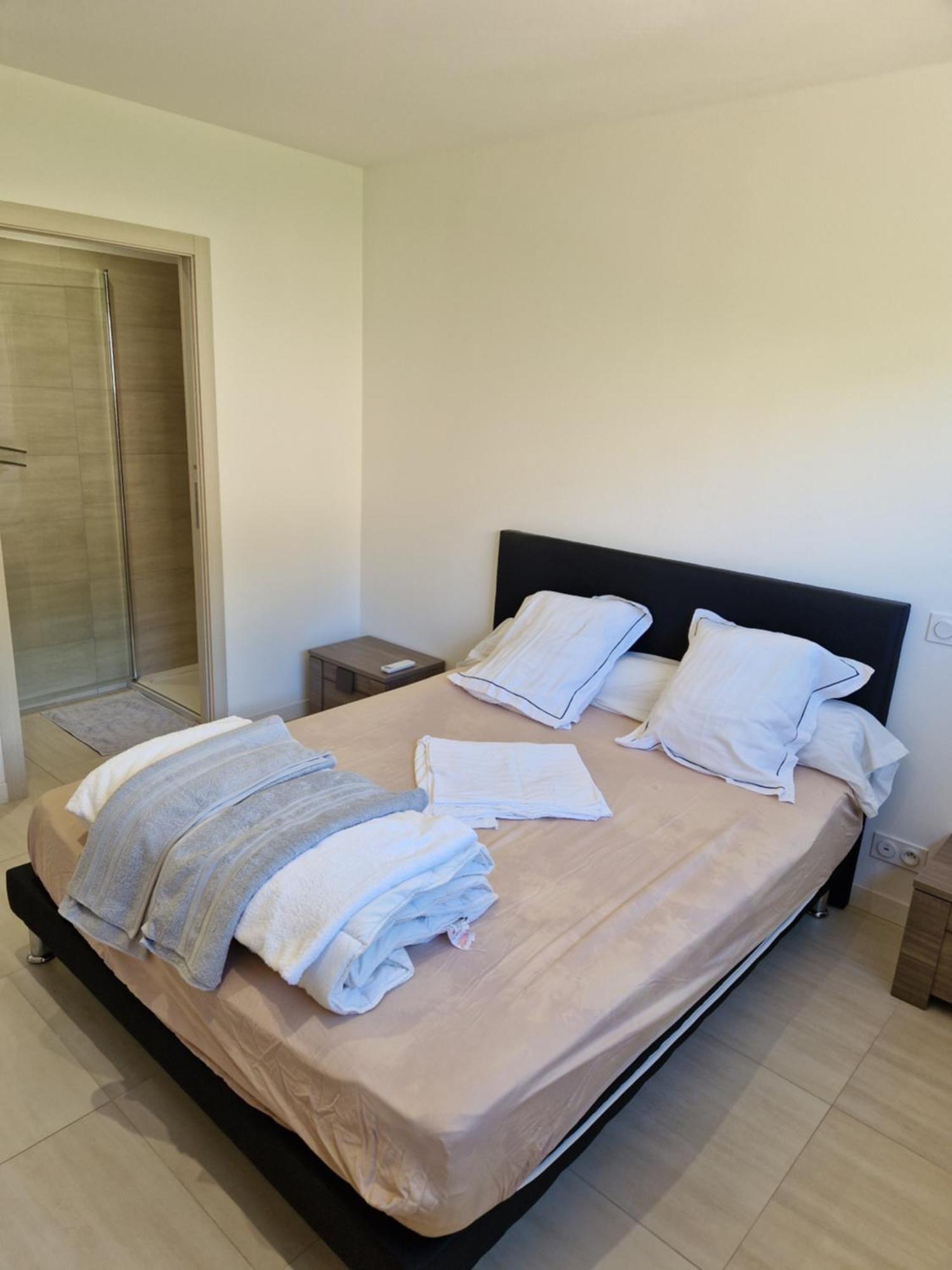 Villa Favone 4 Chambres Piscine Privee Conca Zewnętrze zdjęcie