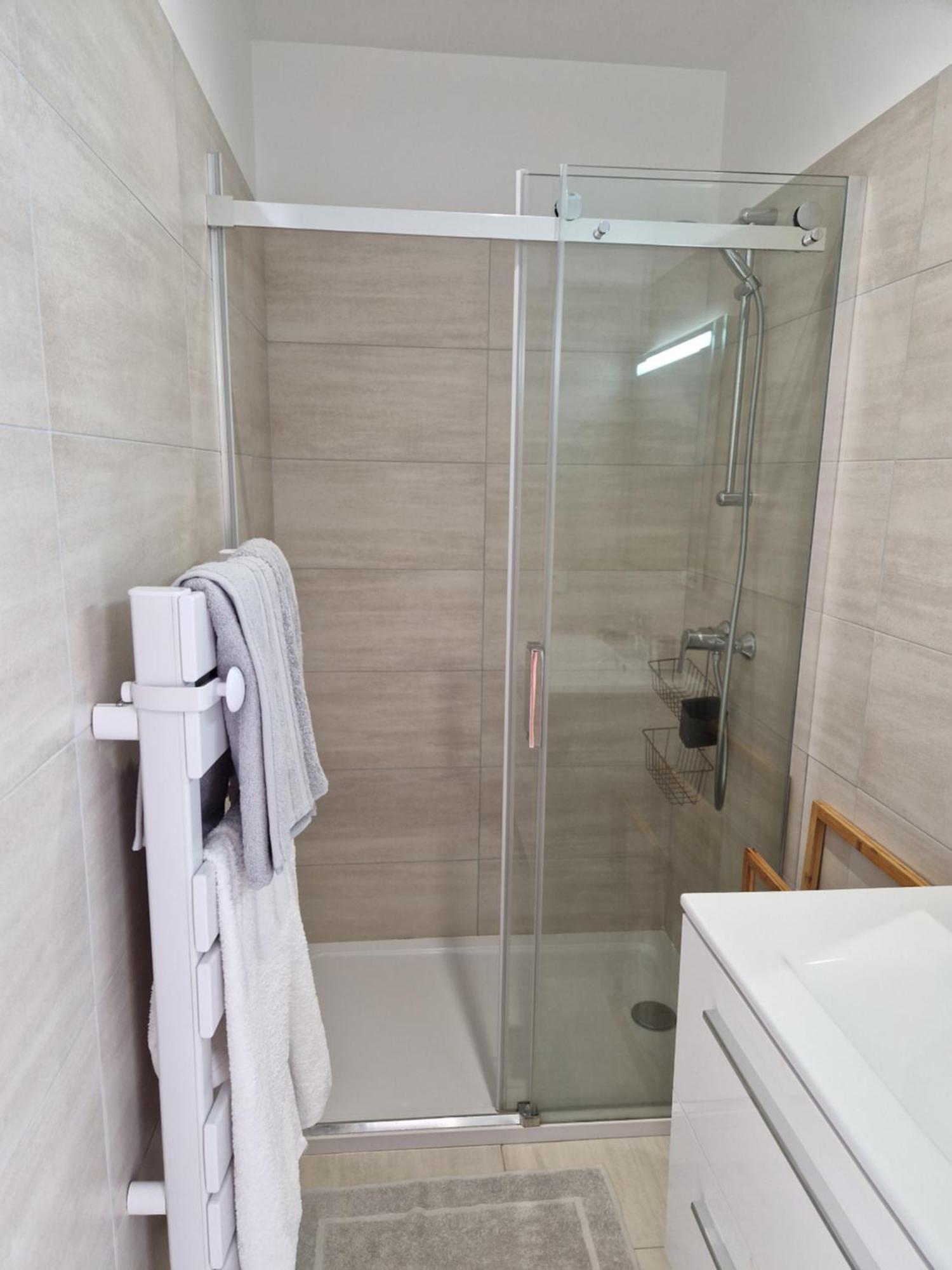 Villa Favone 4 Chambres Piscine Privee Conca Zewnętrze zdjęcie