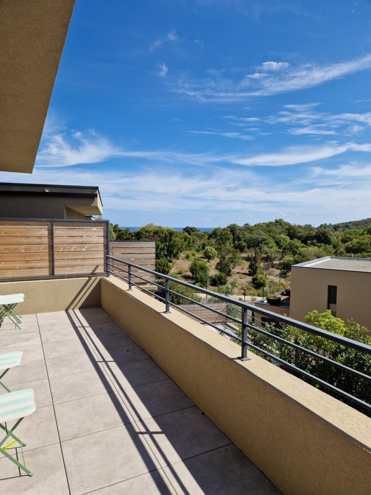 Villa Favone 4 Chambres Piscine Privee Conca Zewnętrze zdjęcie