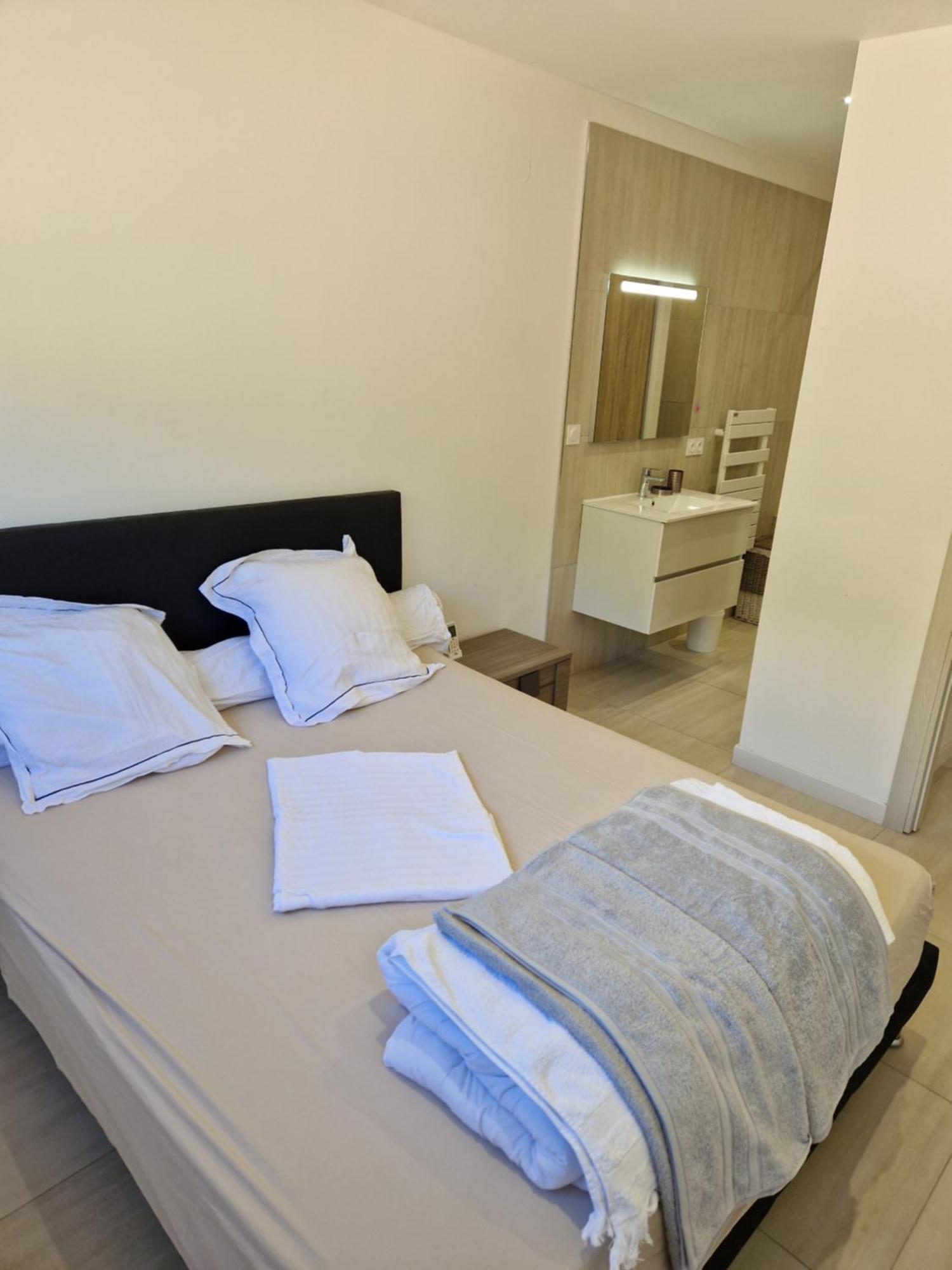 Villa Favone 4 Chambres Piscine Privee Conca Zewnętrze zdjęcie
